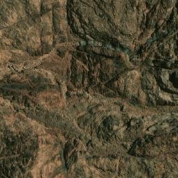Satellite imagery of Ra’s al Bārūd, EG