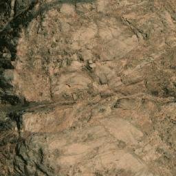 Satellite imagery of Ra’s al Bārūd, EG