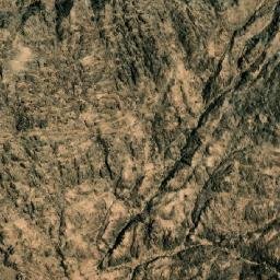 Satellite imagery of Jabal Abū Murrāt, EG