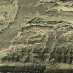 Satellite imagery of Kinzr Koh, PK