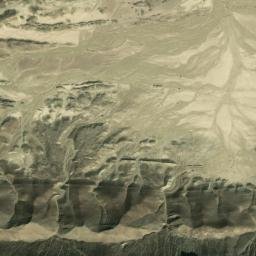 Satellite imagery of Kinzr Koh, PK