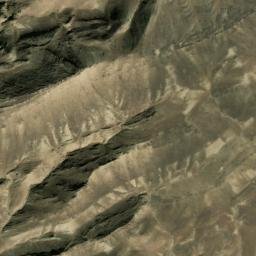 Satellite imagery of Hor Koh, PK