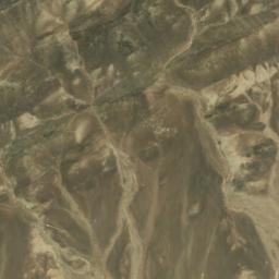 Satellite imagery of Hor Koh, PK
