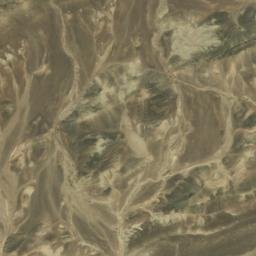 Satellite imagery of Hor Koh, PK