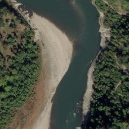 Satellite imagery of boundary_stone, IN