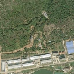 Satellite imagery of Gehong Shan, CN