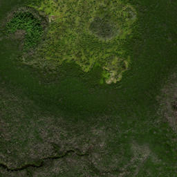 Satellite imagery of Cape Haze, US
