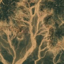 Satellite imagery of Güert Laalia, EH