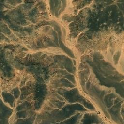 Satellite imagery of Güert Laalia, EH