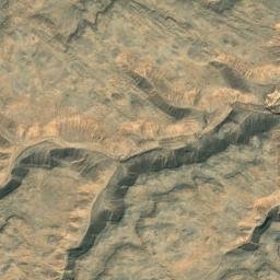 Satellite imagery of Jabal al Harīdī, EG