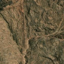 Satellite imagery of Ra’s al Bārūd, EG