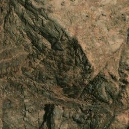 Satellite imagery of Ra’s al Bārūd, EG