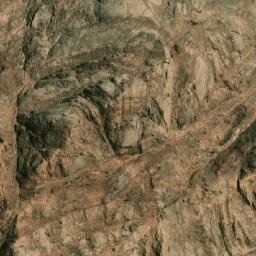 Satellite imagery of Ra’s al Bārūd, EG