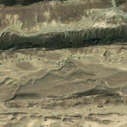 Satellite imagery of Kinzr Koh, PK