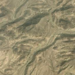 Satellite imagery of Ron Ga Band, PK