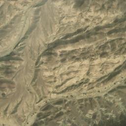 Satellite imagery of Ron Ga Band, PK