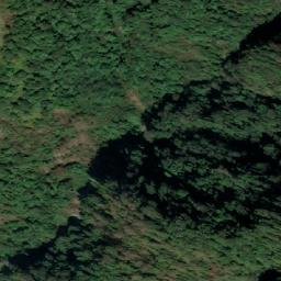 Satellite imagery of Sinchu La, BT