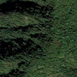 Satellite imagery of Sinchu La, BT