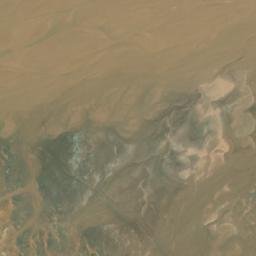 Satellite imagery of Tseridat, DZ