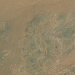 Satellite imagery of Tseridat, DZ