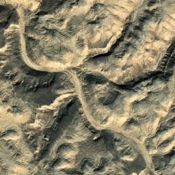 Satellite imagery of Jabal al Harīdī, EG
