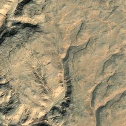 Satellite imagery of Jabal al Harīdī, EG
