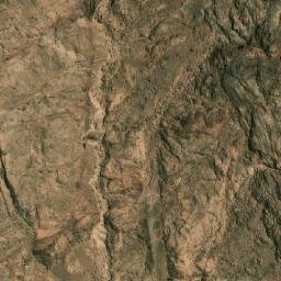 Satellite imagery of Ra’s al Bārūd, EG
