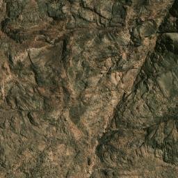 Satellite imagery of Ra’s al Bārūd, EG