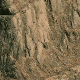 Satellite imagery of Ra’s al Bārūd, EG