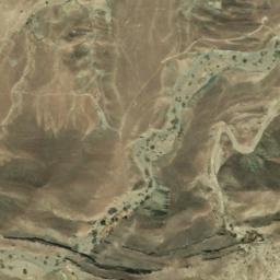 Satellite imagery of Mazam Pusht, PK