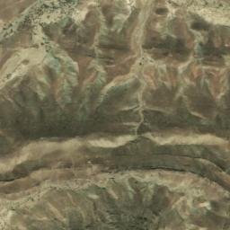 Satellite imagery of Mazam Pusht, PK