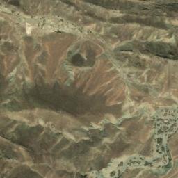 Satellite imagery of Mazam Pusht, PK