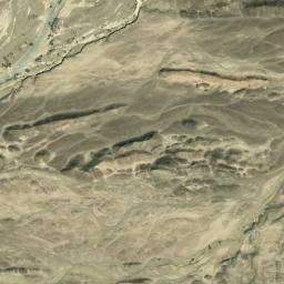 Satellite imagery of Kinzr Koh, PK