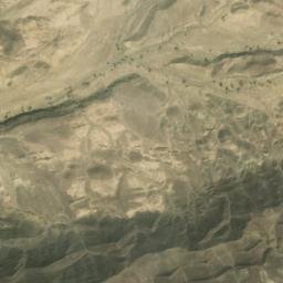 Satellite imagery of Ron Ga Band, PK