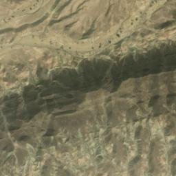 Satellite imagery of Ron Ga Band, PK
