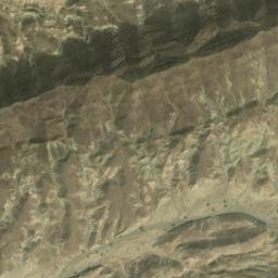 Satellite imagery of Ron Ga Band, PK