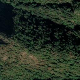 Satellite imagery of Sinchu La, BT