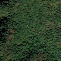 Satellite imagery of Sinchu La, BT