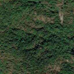 Satellite imagery of Sinchu La, BT