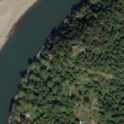Satellite imagery of boundary_stone, IN