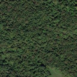 Satellite imagery of boundary_stone, IN