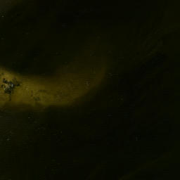 Satellite imagery of Cape Haze, US