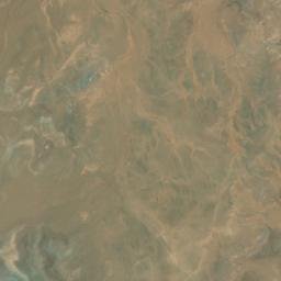 Satellite imagery of Tseridat, DZ
