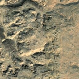 Satellite imagery of Jabal al Harīdī, EG
