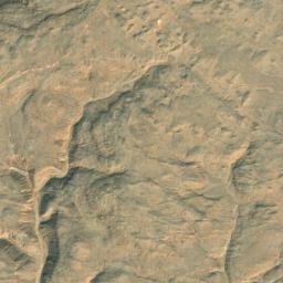 Satellite imagery of Jabal al Harīdī, EG
