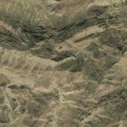 Satellite imagery of Mazam Pusht, PK