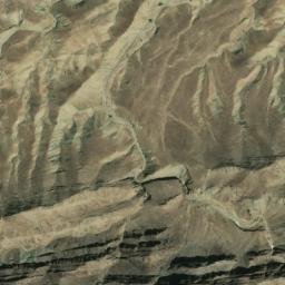 Satellite imagery of Danchop Koh, PK