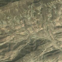 Satellite imagery of Ron Ga Band, PK