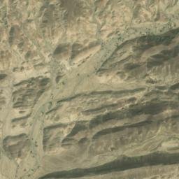 Satellite imagery of Ron Ga Band, PK