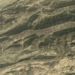 Satellite imagery of Ron Ga Band, PK